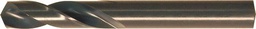 BROCA CORTA DIN1897 HSSE TIPO INOX FORMAT