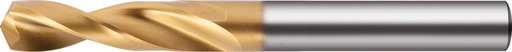 BROCA CORTA DIN1897 HSSE-PM TIN TIPO GT GÜHRING