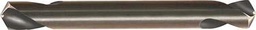 BROCA DOS PUNTAS EXTRACORTA HSS VASTAGO CILINDRICO FORMAT