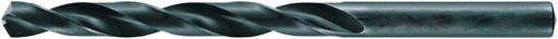 BROCA ESPIRAL DIN338 HSS SUPERF. VAPORIZADA TIPO RN FORMA C FORMAT