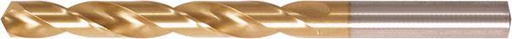 BROCA ESPIRAL DIN338 HSS TIN TIPO RN FORMAT