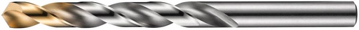 BROCA ESPIRAL HSS DIN338N 118G TIPO N 4XD A002 DORMER