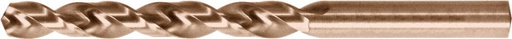 BROCA ESPIRAL DIN338 HSS TIPO W FORMAT