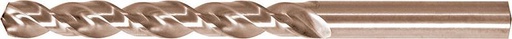 BROCA ESPIRAL DIN338 HSSCo5 TIPO INOX FORMAT