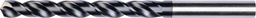 BROCA ESPIRAL DIN338 HSSCo5 TIALN TIPO INOX FORMAT GT