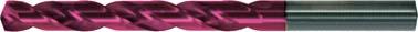 BROCA ESPIRAL DIN338 HSSCo8 TIALN TIPO N FORMAT GT