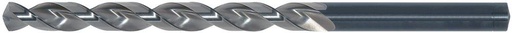 BROCA ESPIRAL DIN340 HSSCo5 RECTIFICADA TIPO TF FORMAT