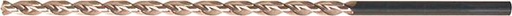 BROCA ESPIRAL DIN1869 HSS TIPO TF FORMAT