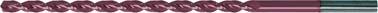 BROCA ESPIRAL DIN1869 HSSCo5 TIALN TIPO TF FORMAT