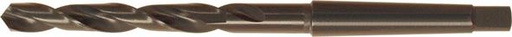 BROCA ESPIRAL DIN345 HSS LAMINADA TIPO N VASTAGO CM FORTIS