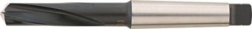 BROCA HARDOX WN TIPO H HSSCo8 VASTAGO CM FORMAT