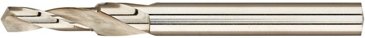 BROCA ESCALONADA 90º HSS AGUJERO ROSCADO FORMAT