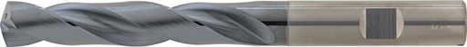 BROCA ESPIRAL MDI SUPRA  VASTAGO HB REFRIGERACION INTERIOR 5XD FORMAT GT