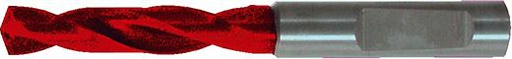 BROCA ESPIRAL SL WN MDI VASTAGO FIRE 6537-HE 3XD GÜHRING