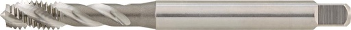 MACHO ROSCAR A MAQUINA DIN 371/376 HSSE TIPO GL/GS FORMA C FORTIS