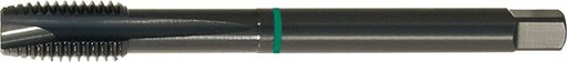 MACHO ROSCAR A MAQUINA DIN376 HSSE TIPO UNIFORMA B FORMAT