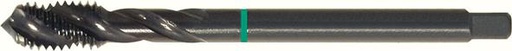 MACHO ROSCAR A MAQUINA DIN371 HSSE TIPO UNI FORMA C FORMAT