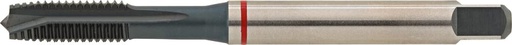 MACHO ROSCAR A MAQUINA DIN371 HSSE VAPORIZADA TIPO VG 6H AGUJERO PASANTE FORMAT GT