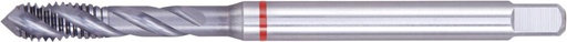 MACHO ROSCAR A MAQUINA DIN371 HSSE TICN TIPO VG FORMA C FORMAT GT