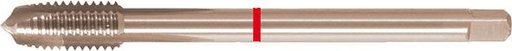 MACHO ROSCAR A MAQUINA  DIN371 HSSE TIPO H FORMA B FORMAT