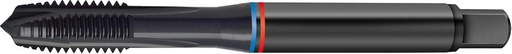 MACHO ROSCAR A MAQUINA TANDEM DIN371 HSSE VAPORIZADA TIPO N 6H FORMA B FORMAT
