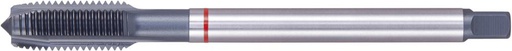 MACHO ROSCAR A MAQUINA DIN374 HSSE VAPORIZADO TIPO VG FORMA B 6H METRICA FINA FORMAT GT