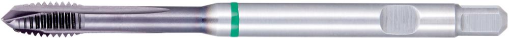 MACHO ROSCAR A MAQUINA SYNCHRO HSSE-PM LOTUS 6HX VASTAGO HB FORMAT EX