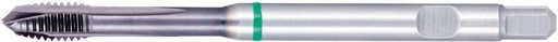 MACHO ROSCAR A MAQUINA SYNCHRO HSSE-PM LOTUS 6HX VASTAGO HB FORMAT EX
