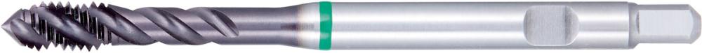 MACHO ROSCAR A MAQUINA SYNCHRO HSSE-PM LOTUS 6HX VASTAGO HB FORMAT EX