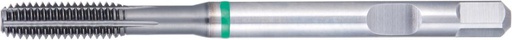 MACHO ROSCAR A MAQUINA SYNCHRO MDI LOTUS TIPO UNI REFRIGERACION INTERNA VASTAGO HB 6HX FORMAT EX