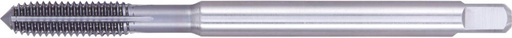 MACHO ROSCAR A MAQUINA DIN371 HSSE-PM TICN TIPO UNI FORMA C 6HX FORMAT GT