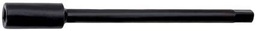 ALARGADERA MACHO ROSCAR  DIN377 FORMAT