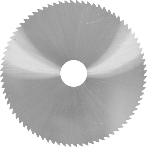 HOJA DE SIERRA CIRCULAR METAL DURO INTEGRAL DENTADO FINO FORMAT