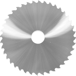 HOJA DE SIERRA CIRCULAR METAL DURO INTEGRAL DENTADO BASTO FORMAT