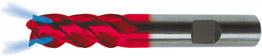 FRESA RATIO LARGA DIN6527 MDI FIRE TIPO INOX VASTAGO HB Z4 GÜHRING