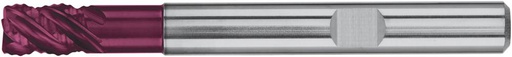 FRESA DESBASTAR LRXSPEED WN HR  VASTAGO HB FORMAT