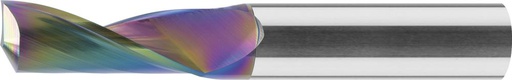 FRESA DE 1 LABIO MDI Z1 HA TA-C FORMAT GT