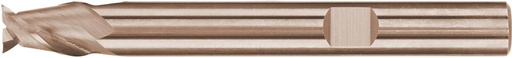 FRESA FRONTAL CORTA WN MDI TIPO W VASTAGO HB Z2 FORMAT