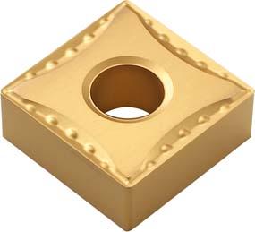 PLAQUITA DE TORNO NEGATIVA SNMG (10 UDS)