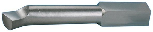 CUCHILLA DE TORNO PARA INTERIORES HSSE DIN4953R WILKE (VÁSTAGO CUADRADO)