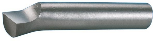CUCHILLA DE TORNO PARA INTERIORES HSSE DIN4953R WILKE (VÁSTAGO REDONDO)