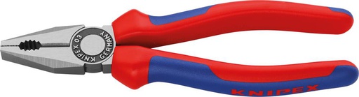 ALICATE UNIVERSAL N0302 KNIPEX