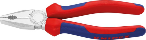 ALICATE UNIVERSAL N0305 KNIPEX