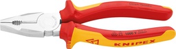 ALICATE UNIVERSAL VDE KNIPEX
