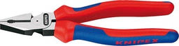 ALICATES UNIVERSALES DE  FUERZA N0202 KNIPEX