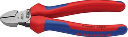 ALICATE DE CORTE DIAGONAL N7002 KNIPEX