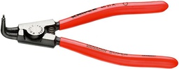 ALICATE ACODADO ANILLO SEEGER EXTERIOR N4621 KNIPEX