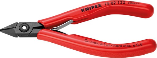 CORTAALAMBRES PARA ELECTRONICA KNIPEX