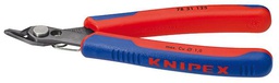 CORTAALAMBRES PARA ELECTRONICA SUPER KNIPS KNIPEX