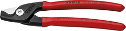 CIZALLA CORTACABLES KNIPEX